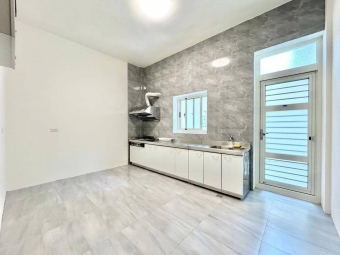 全新裝修透天🎀5台全新冷氣😍可租補戶籍🌈可寵物（第11張）