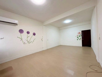 全新裝修透天🎀5台全新冷氣😍可租補戶籍🌈可寵物（第2張）