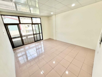 全新裝修透天🎀5台全新冷氣😍可租補戶籍🌈可寵物（第9張）