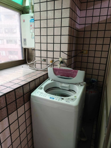 電梯大樓 獨立套房 近捷運台北橋站 - Image 4