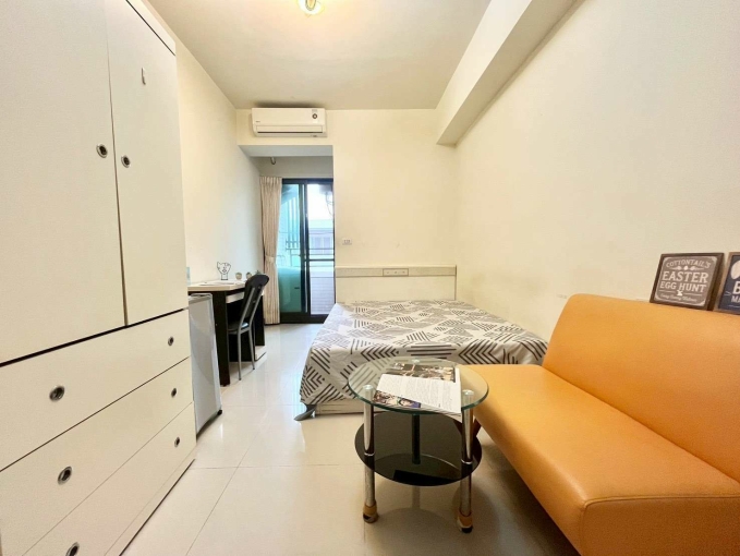 親親戲院✨電梯🎈租補❤️陽台（第6張）