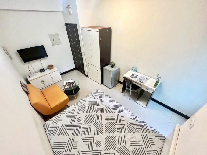 親親戲院✨電梯🎈租補❤️陽台（第8張）