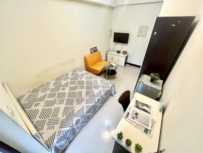 親親戲院✨電梯🎈租補❤️陽台（第7張）