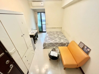 親親戲院✨電梯🎈租補❤️陽台（第5張）