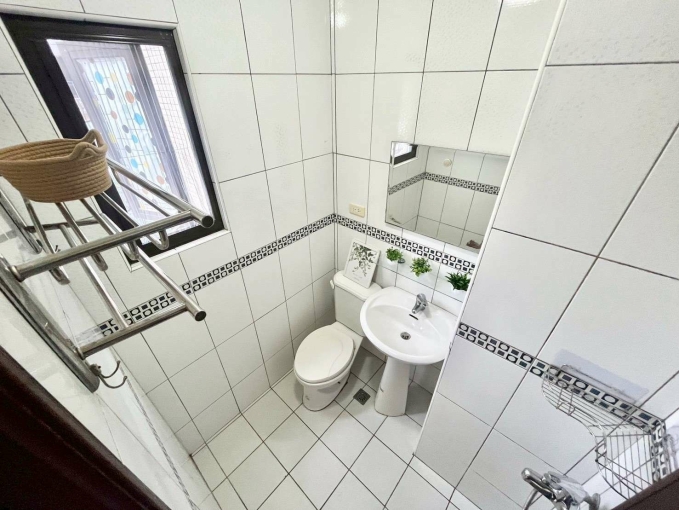 親親戲院✨電梯🎈租補❤️陽台（第10張）