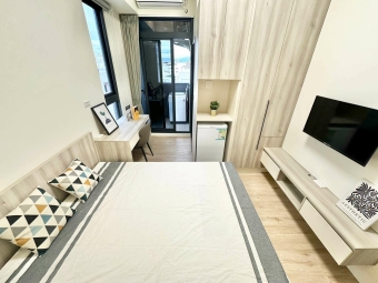 🧡請加賴🧡電梯新屋🧡租屋補助🧡陽台獨洗🧡乾溼分離🧡（第5張）