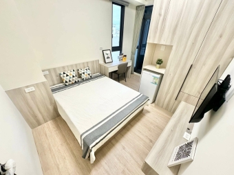 🧡請加賴🧡電梯新屋🧡租屋補助🧡陽台獨洗🧡乾溼分離🧡（第1張）