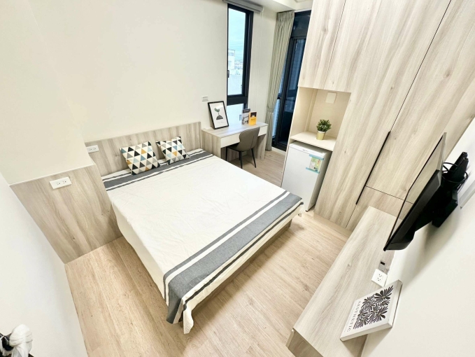 🧡請加賴🧡電梯新屋🧡租屋補助🧡陽台獨洗🧡乾溼分離🧡（第1張）