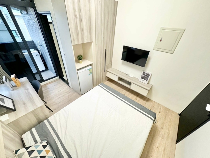 🧡請加賴🧡電梯新屋🧡租屋補助🧡陽台獨洗🧡乾溼分離🧡（第3張）