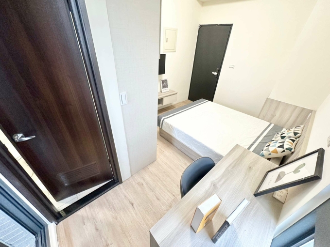 🧡請加賴🧡電梯新屋🧡租屋補助🧡陽台獨洗🧡乾溼分離🧡（第4張）