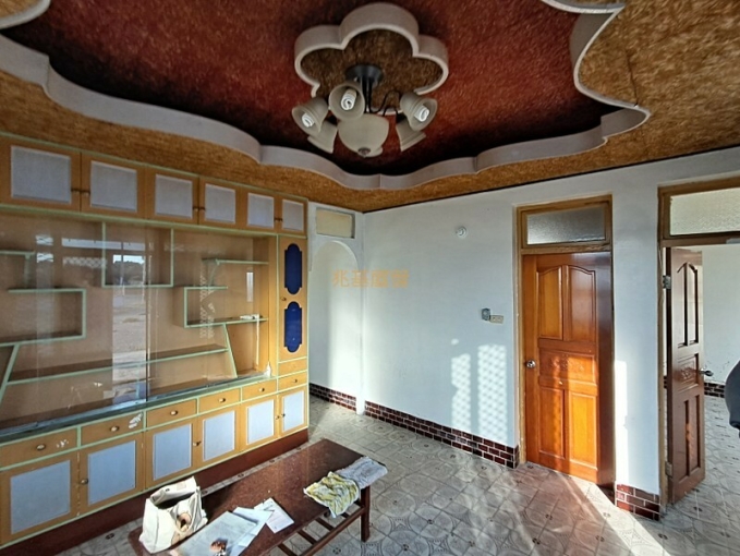 兆基社會住宅🏠褒忠透天,可租補（第1張）