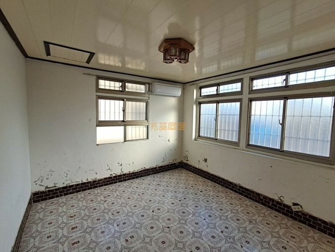 兆基社會住宅🏠褒忠透天,可租補（第2張）