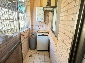 兆基社會住宅🏠大慶大城✅新整理3房1廳1衛✅（第8張）