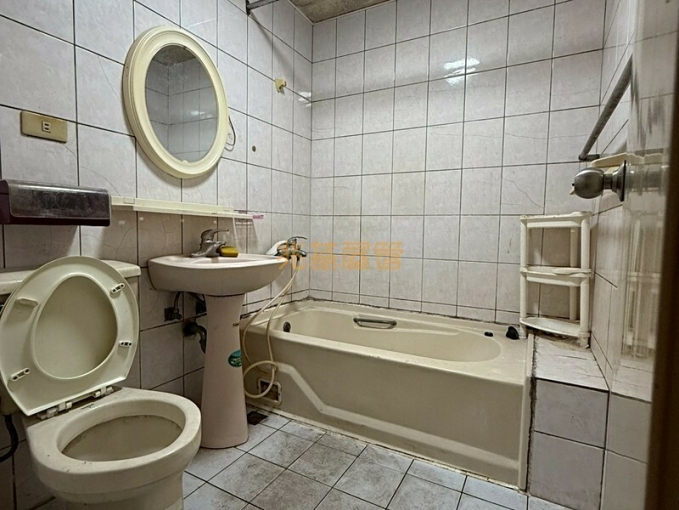 兆基社會住宅🏠大慶大城✅新整理3房1廳1衛✅（第9張）