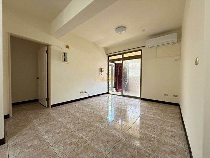 兆基社會住宅🏠大慶大城✅新整理3房1廳1衛✅（第3張）