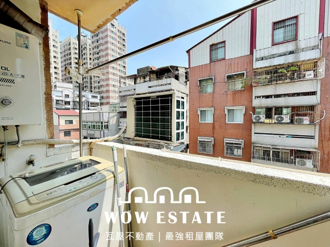 三房二廳🍀稀有可寵🍀家具電全配🍀租屋補助🍀可戶籍（第9張）