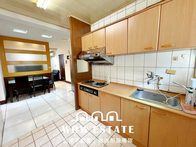 三房二廳🍀稀有可寵🍀家具電全配🍀租屋補助🍀可戶籍（第4張）