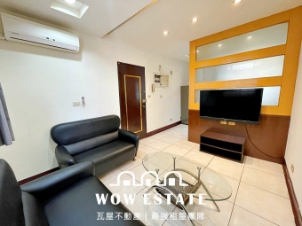 三房二廳🍀稀有可寵🍀家具電全配🍀租屋補助🍀可戶籍（第1張）