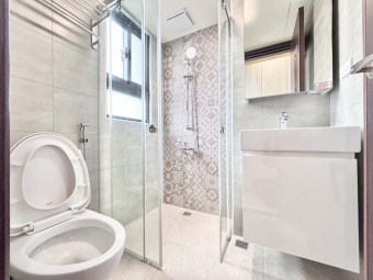 🧡請加賴🧡新蓋電梯套房🧡租屋補助🧡陽台獨洗🧡流理台🧡乾溼分離🧡代收包裹🧡秒殺速洽🧡（第7張）