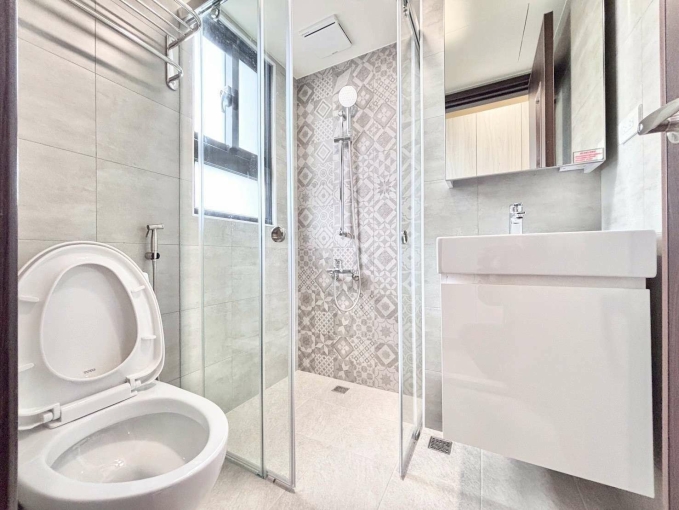 🧡請加賴🧡新蓋電梯套房🧡租屋補助🧡陽台獨洗🧡流理台🧡乾溼分離🧡代收包裹🧡秒殺速洽🧡（第7張）