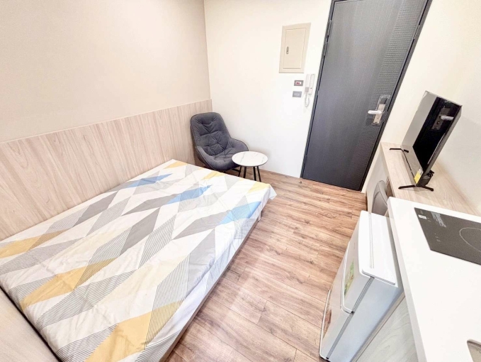 🧡請加賴🧡新蓋電梯套房🧡租屋補助🧡陽台獨洗🧡流理台🧡乾溼分離🧡代收包裹🧡秒殺速洽🧡（第5張）