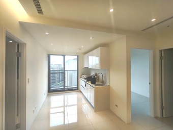 橘子🍊陞霖執美🍊雙語學區最美社區🍊全新兩房含網路🍊可租補可乖狗 - Image 11