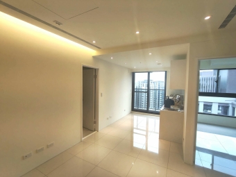 橘子🍊陞霖執美🍊雙語學區最美社區🍊全新兩房含網路🍊可租補可乖狗 - Image 12