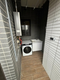 橘子🍊陞霖執美🍊雙語學區最美社區🍊全新兩房含網路🍊可租補可乖狗（第11張）