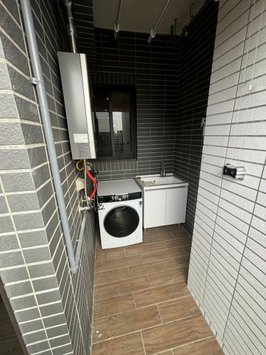 橘子🍊陞霖執美🍊雙語學區最美社區🍊全新兩房含網路🍊可租補可乖狗(第11張)