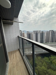 橘子🍊陞霖執美🍊雙語學區最美社區🍊全新兩房含網路🍊可租補可乖狗（第10張）