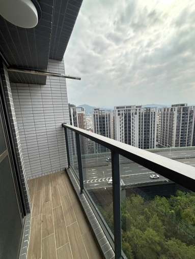 橘子🍊陞霖執美🍊雙語學區最美社區🍊全新兩房含網路🍊可租補可乖狗(第10張)