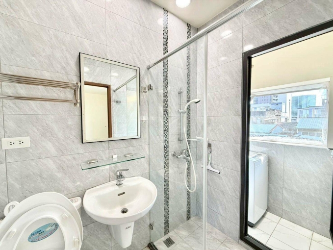 🔥北區可雙租補🔥陽台獨洗🔥飲水機🔥近科博館 - Image 9