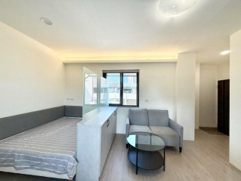 🔥北區可雙租補🔥陽台獨洗🔥飲水機🔥近科博館 - Image 22