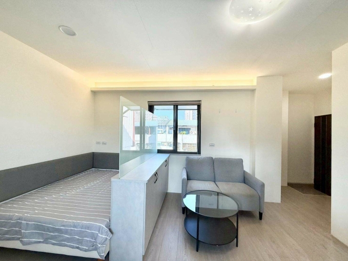 🔥北區可雙租補🔥陽台獨洗🔥飲水機🔥近科博館 - Image 11