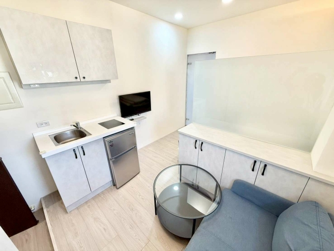 🔥北區可雙租補🔥陽台獨洗🔥飲水機🔥近科博館（第6張）