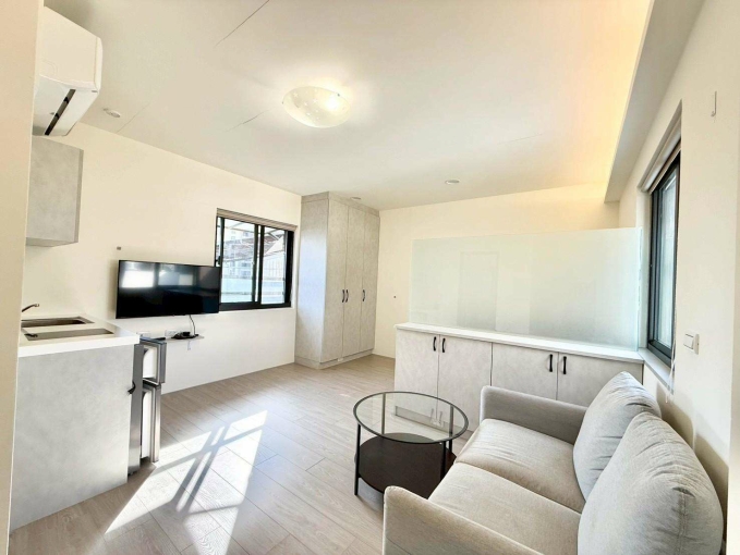 🔥北區可雙租補🔥陽台獨洗🔥飲水機🔥近科博館 - Image 7