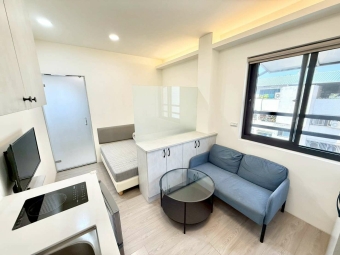 🔥北區可雙租補🔥陽台獨洗🔥飲水機🔥近科博館（第5張）