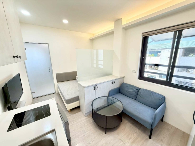 🔥北區可雙租補🔥陽台獨洗🔥飲水機🔥近科博館（第5張）