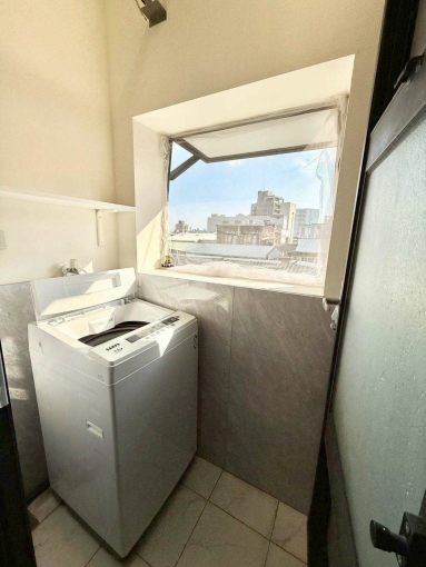 🔥北區可雙租補🔥陽台獨洗🔥飲水機🔥近科博館 - Image 6