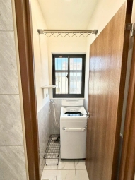 🔥北區可雙租補🔥陽台獨洗🔥飲水機🔥近科博館（第2張）