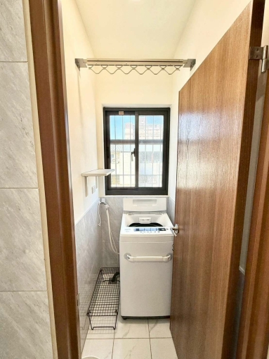 🔥北區可雙租補🔥陽台獨洗🔥飲水機🔥近科博館（第2張）