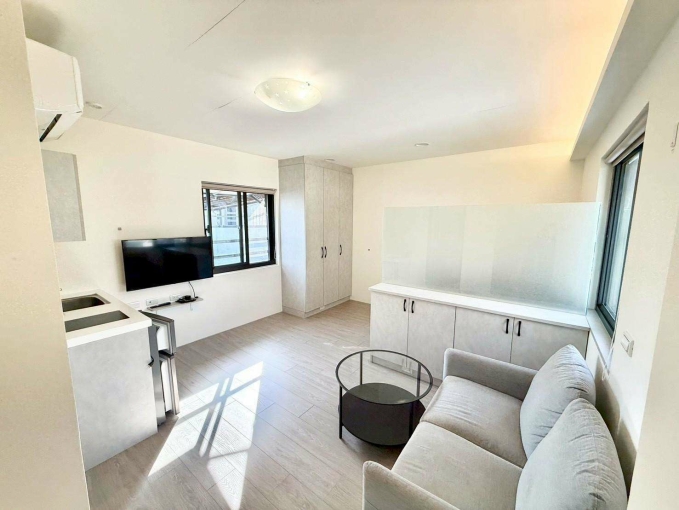 🔥北區可雙租補🔥陽台獨洗🔥飲水機🔥近科博館 - Image 8