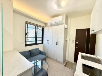 🔥北區可雙租補🔥陽台獨洗🔥飲水機🔥近科博館（第11張）