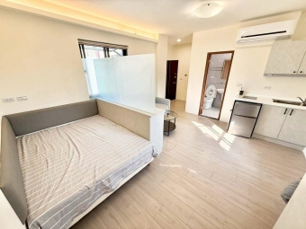 🔥北區可雙租補🔥陽台獨洗🔥飲水機🔥近科博館 - Image 15