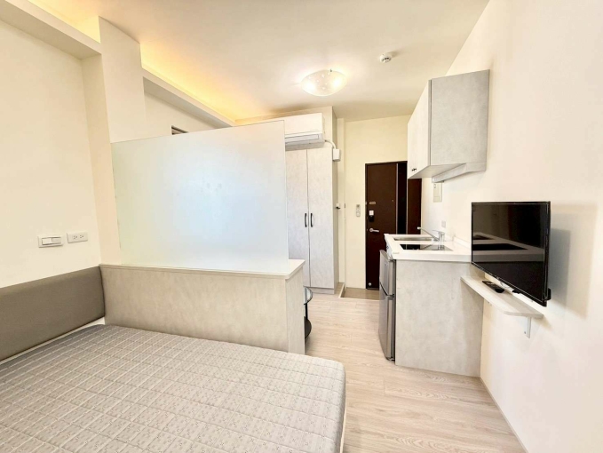 🔥北區可雙租補🔥陽台獨洗🔥飲水機🔥近科博館（第9張）