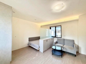 🔥北區可雙租補🔥陽台獨洗🔥飲水機🔥近科博館 - Image 12