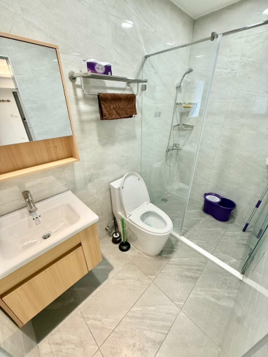 超大套房✨陽台獨洗✨子母車✨可雙租補✨近水湳中清（第8張）