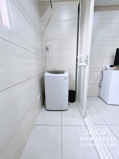 陽台獨洗🍀電梯🍀子母車🍀永興商圈（第6張）