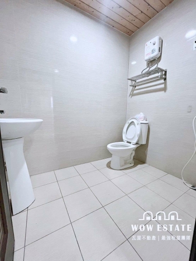 陽台獨洗🍀電梯🍀子母車🍀永興商圈（第5張）