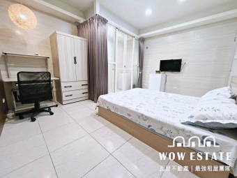 陽台獨洗🍀電梯🍀子母車🍀永興商圈（第1張）